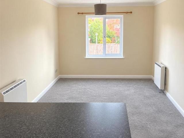 House for rent in Greenhill, Wychavon