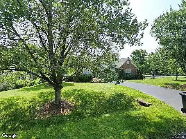 House for rent in Charlottesville