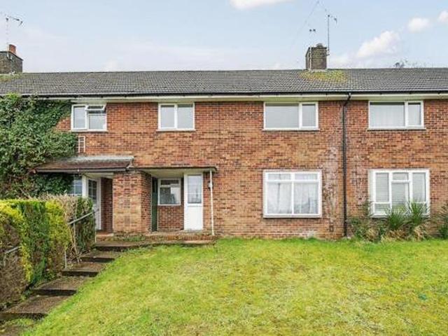 House for sale in Winnall, Hampshire