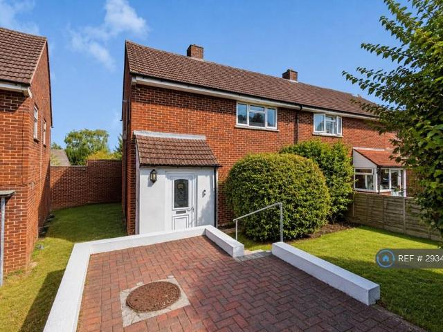House for rent in Winnall, Hampshire