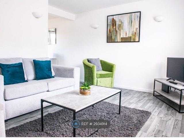 House for rent in Winnall, Hampshire