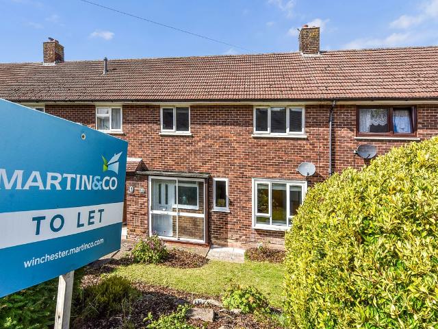 Room for rent in Hampshire