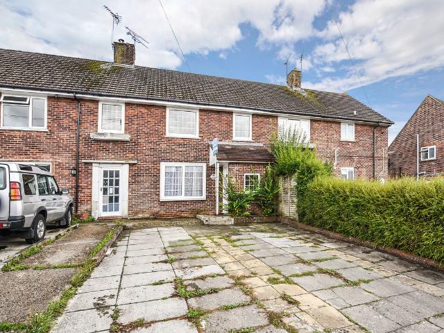 Room for rent in Hampshire