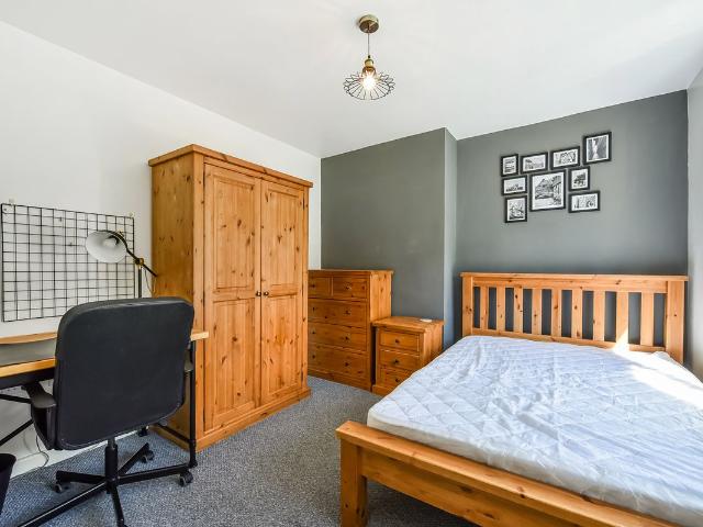 Room for rent in Hampshire