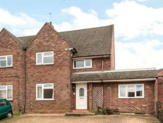 House for rent in Winnall, Hampshire