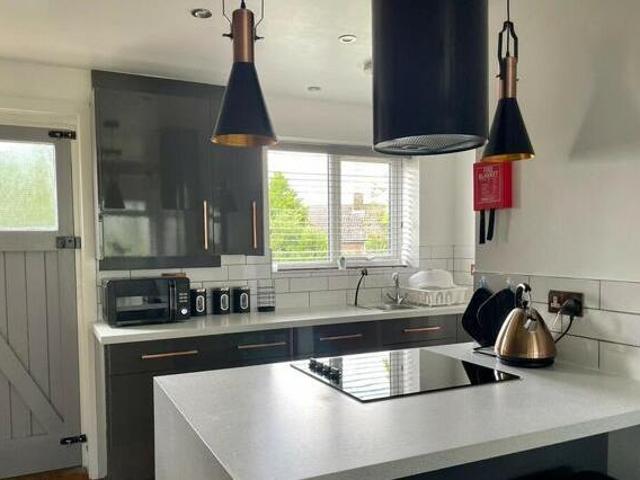 House for rent in Winnall, Hampshire