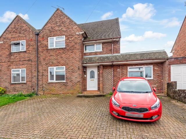 Room for rent in Hampshire