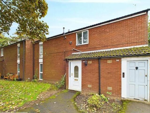 House for sale in Shard End, West Midlands