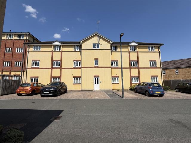 Apartment for rent in Bradley Stoke