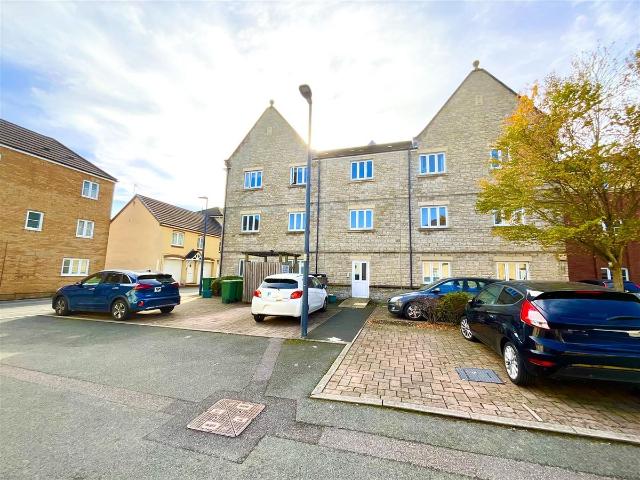 Apartment for rent in Bradley Stoke