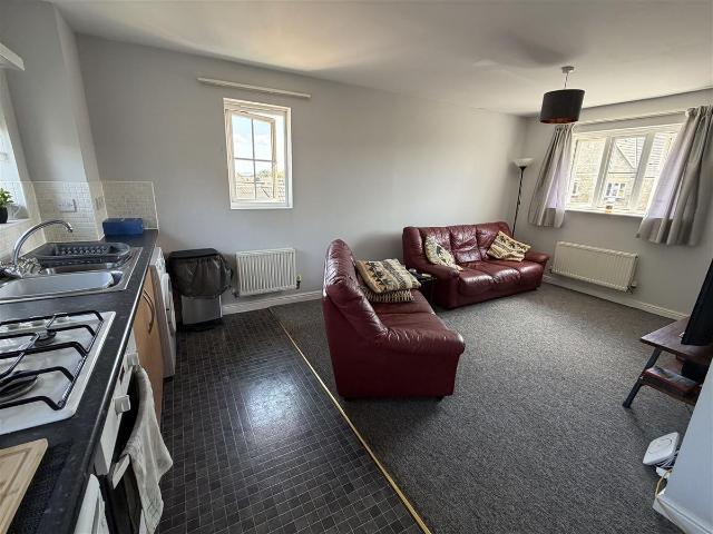 Room for rent in Bradley Stoke