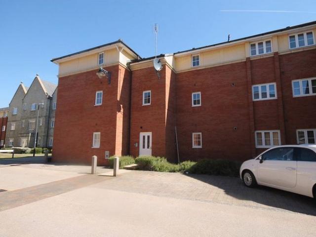 Apartment for rent in Bradley Stoke