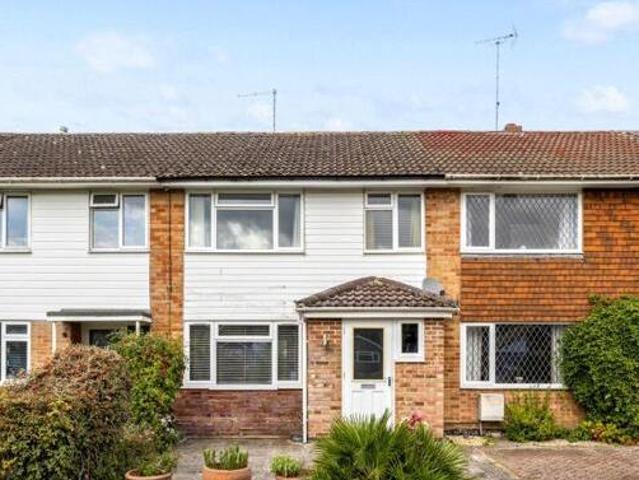 House for sale in Perryfields, West Sussex