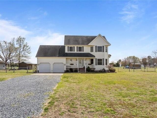House for sale in Knotts Island