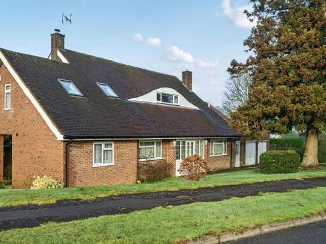 House for sale in Bolton Low Houses, Hampshire