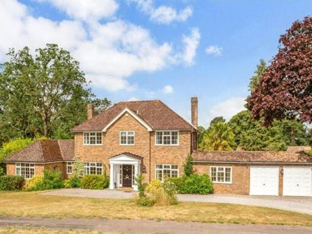 House for sale in Bolton Low Houses, Hampshire