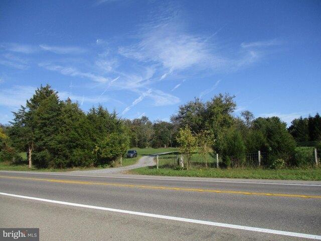 Land for sale in Keedysville