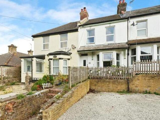 House for sale in Shepherdswell with Coldred, Ash