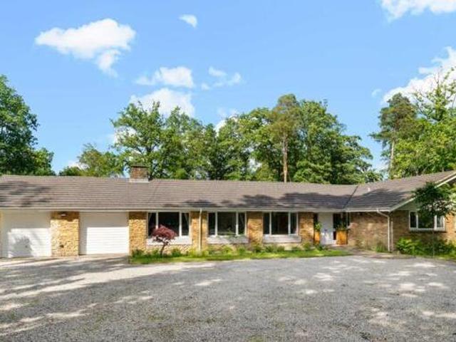 House for sale in Ascot, Berkshire