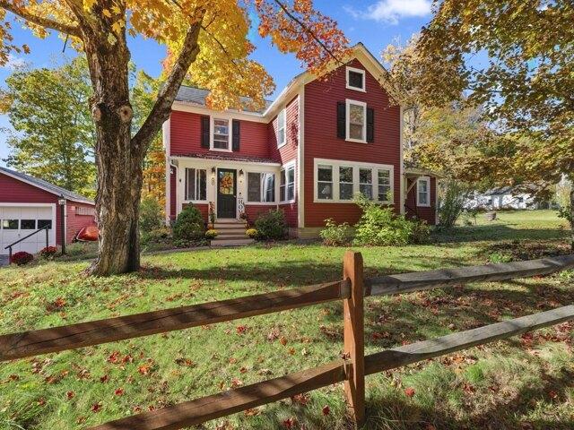 House for sale in West Groton, Groton