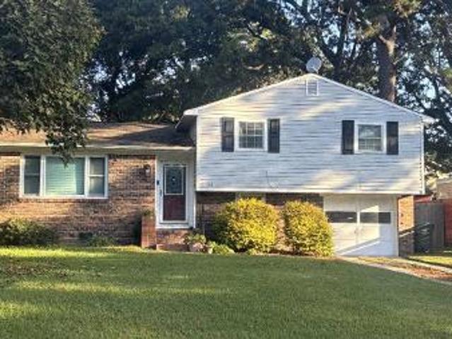 House for sale in Virginia