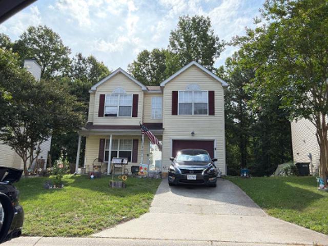 House for sale in Virginia