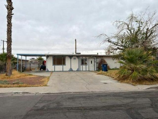 House for sale in Whitney, Las Vegas