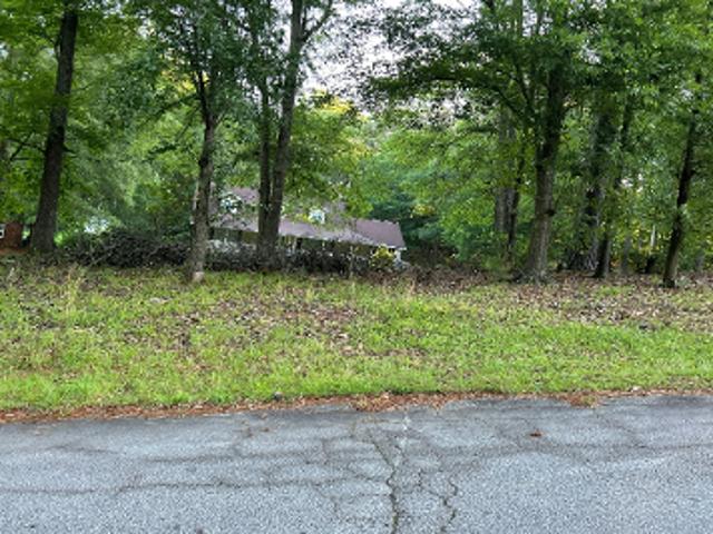 House for sale in Newnan, Georgia