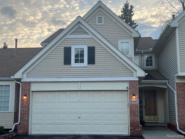 Condo for sale in Westland