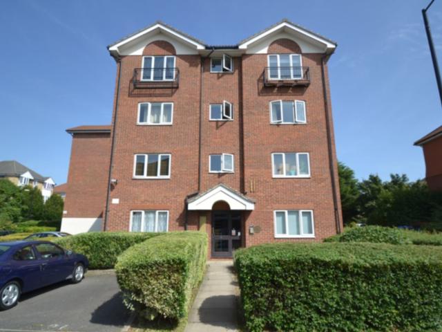 Apartment for rent in Bermondsey, Greater London