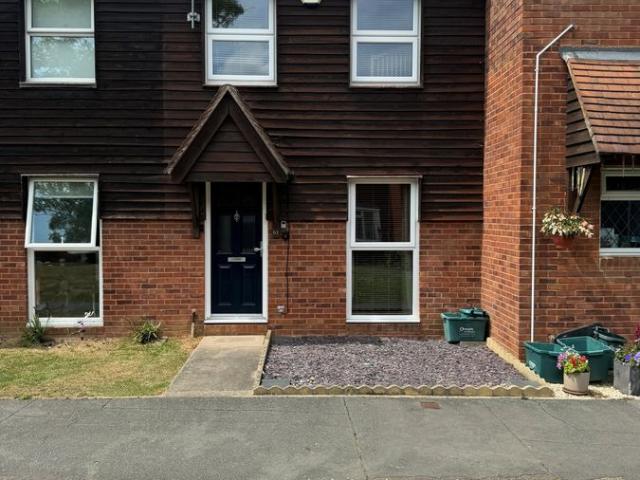House for rent in Chelmsford, Essex
