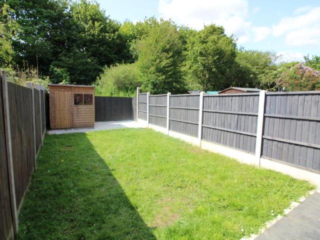 House for rent in Chelmer Village, Chelmsford