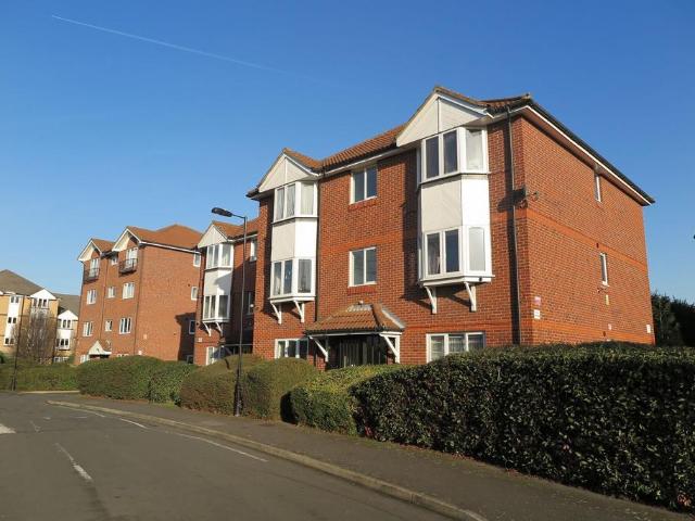Apartment for rent in Bermondsey, Greater London