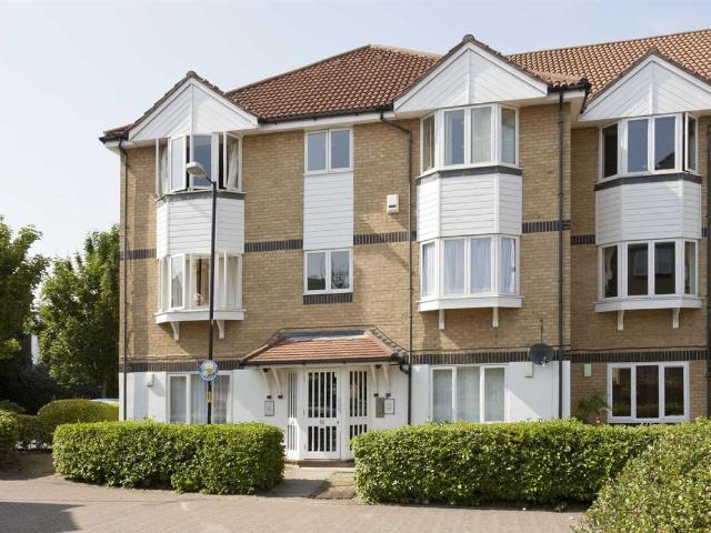 Apartment for rent in Bermondsey, Greater London
