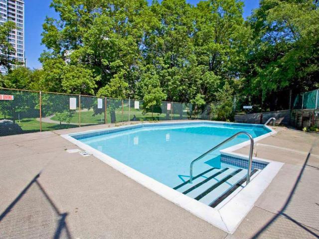 Apartment for rent in Woburn, Ontario