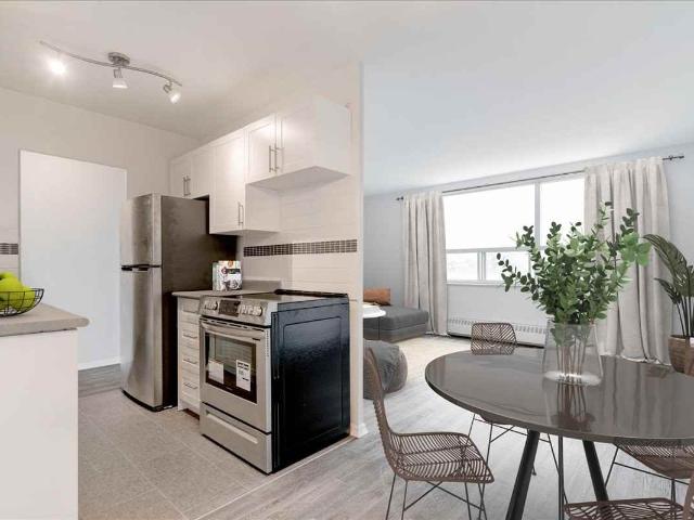 Apartment for rent in Woburn, Ontario