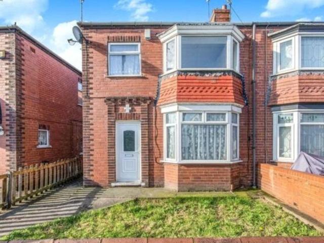 House for rent in Balby, Doncaster