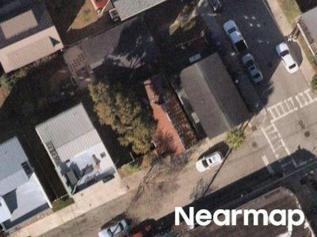 House for sale in Charleston, South Carolina