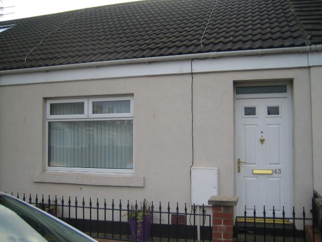 House for rent in Castletown, Tyne And Wear