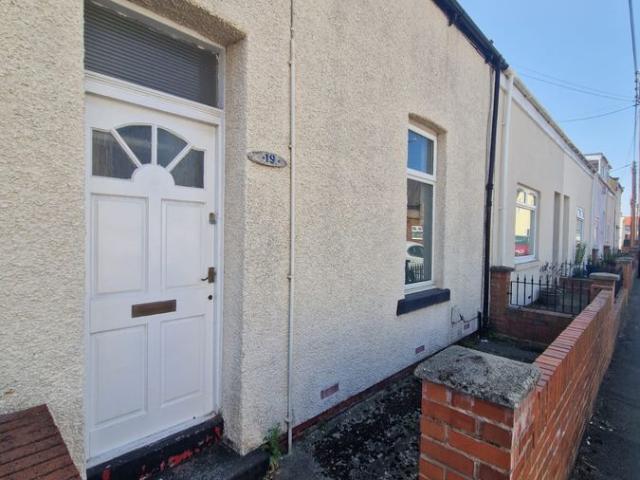 House for rent in Castletown, Tyne And Wear