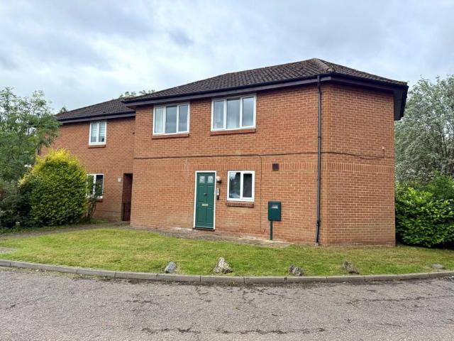 Apartment for rent in Green Park, Milton Keynes