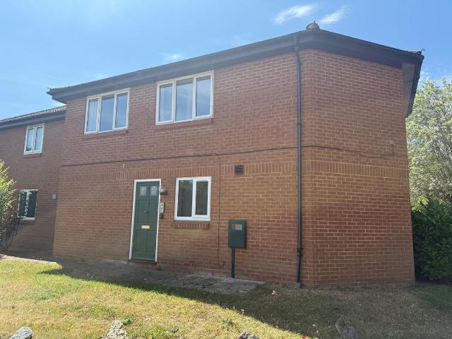 Apartment for rent in Green Park, Milton Keynes