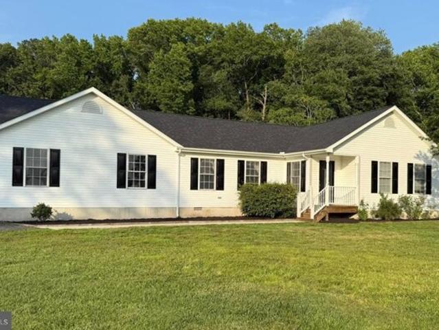 House for sale in Whaleyville House for sale in Whaleyville