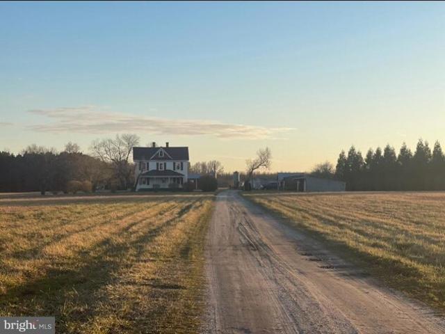 Land for sale in Willards