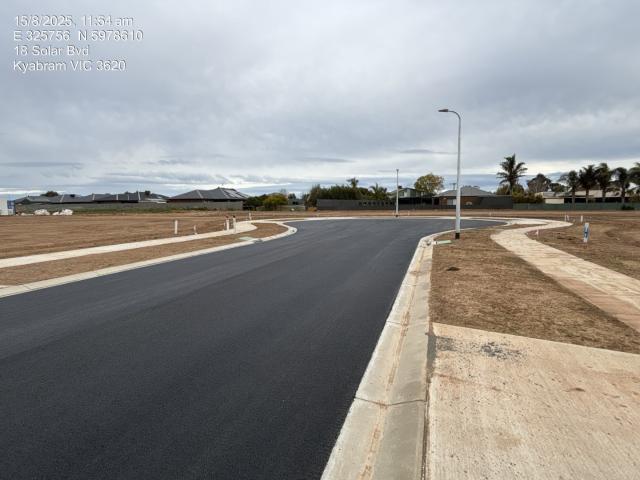 Property for sale in Kyabram, Victoria