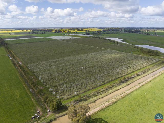 Land for sale in Coomboona, Victoria