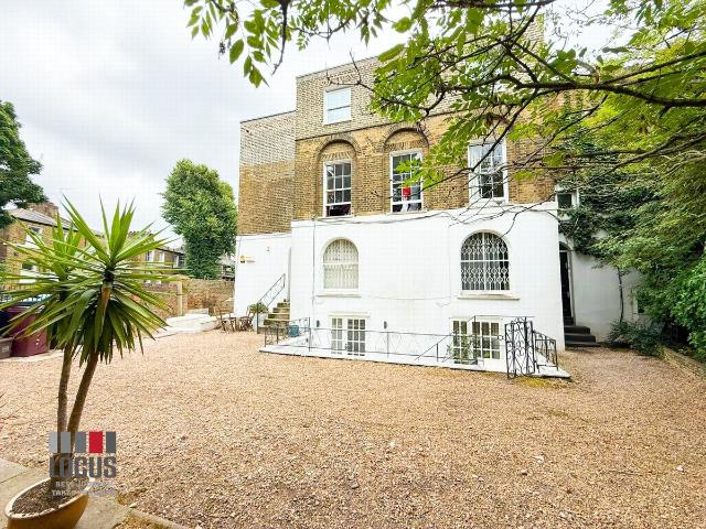 Apartment for rent in Islington, Greater London