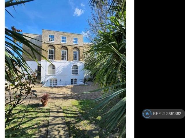 Apartment for rent in Islington, Greater London