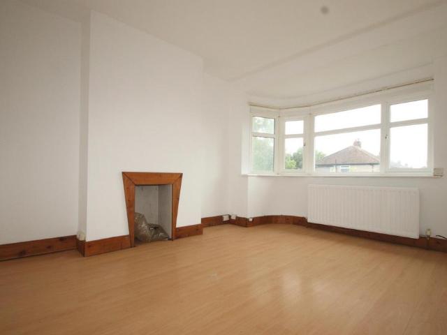 Apartment for rent in Crofton, Greater London