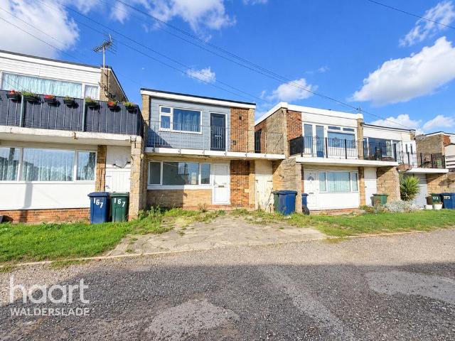 Apartment for rent in Leysdown-on-Sea, Swale